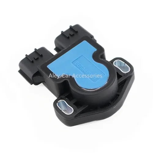 Imagen 2 del producto Sensor de posición del acelerador TPS para Nissan, Isuzu SERA486-07 SERA486-08 SERA48607 SERA48608 226204P210 8-97163164-0 8971631640