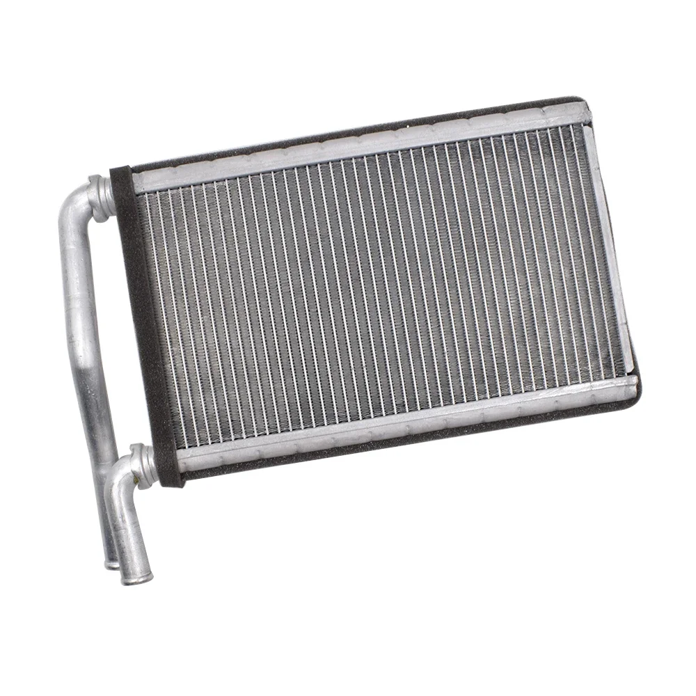 Car Aluminum Front Heater Core Radiator Stoves for Mitsubishi Montero Pajero 3 2000-2016 MR500659 MR 500659