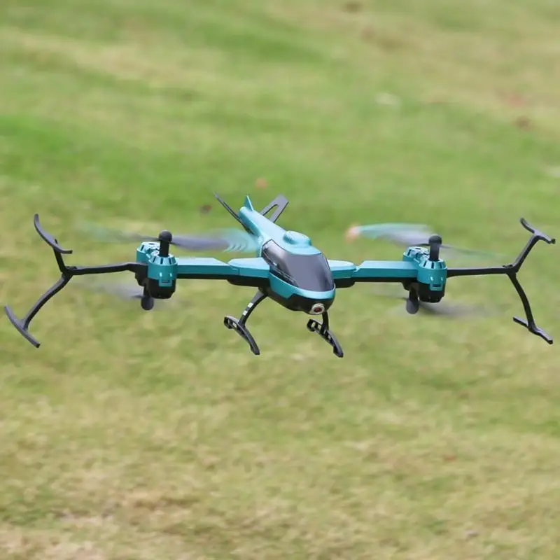 

L38E Mini RC Quadcopter Model Aircraft for Smart & Flying Track R