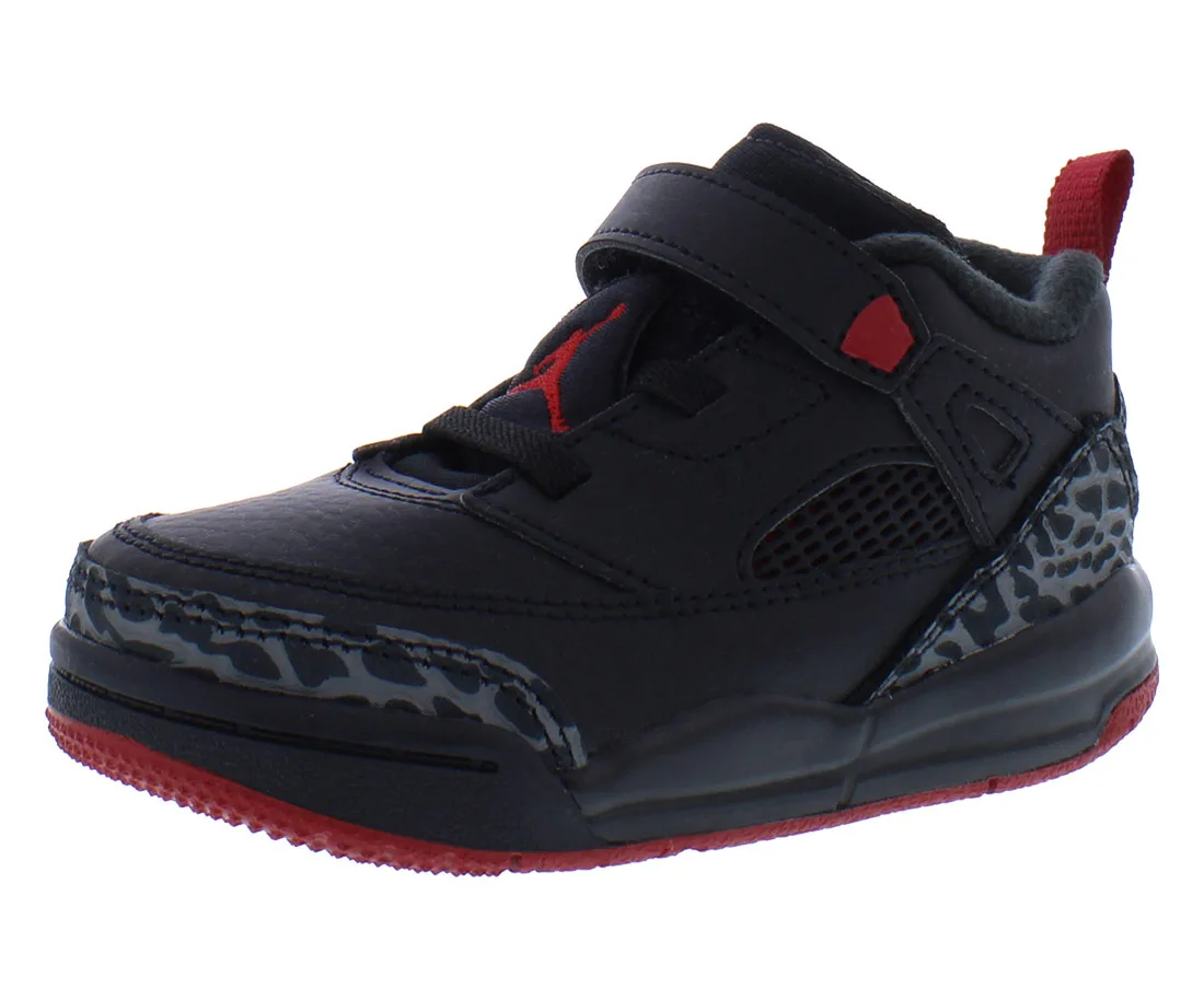 

Низкая обувь для младенцев Nike Jordan Spizike