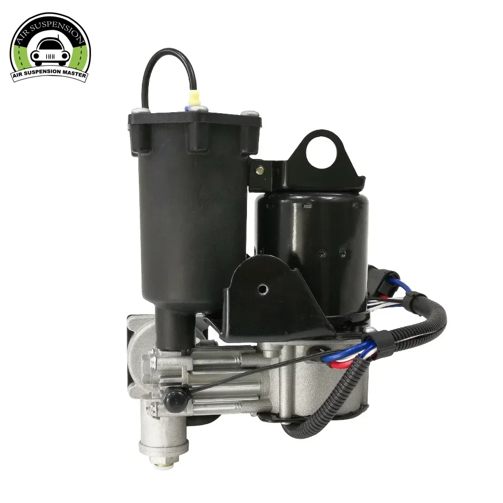 

Air Suspension Compressor For Range Rover Sport&Land Rover Discovery3&4 04-13 LR038118 RYG500160 Hitachi Version