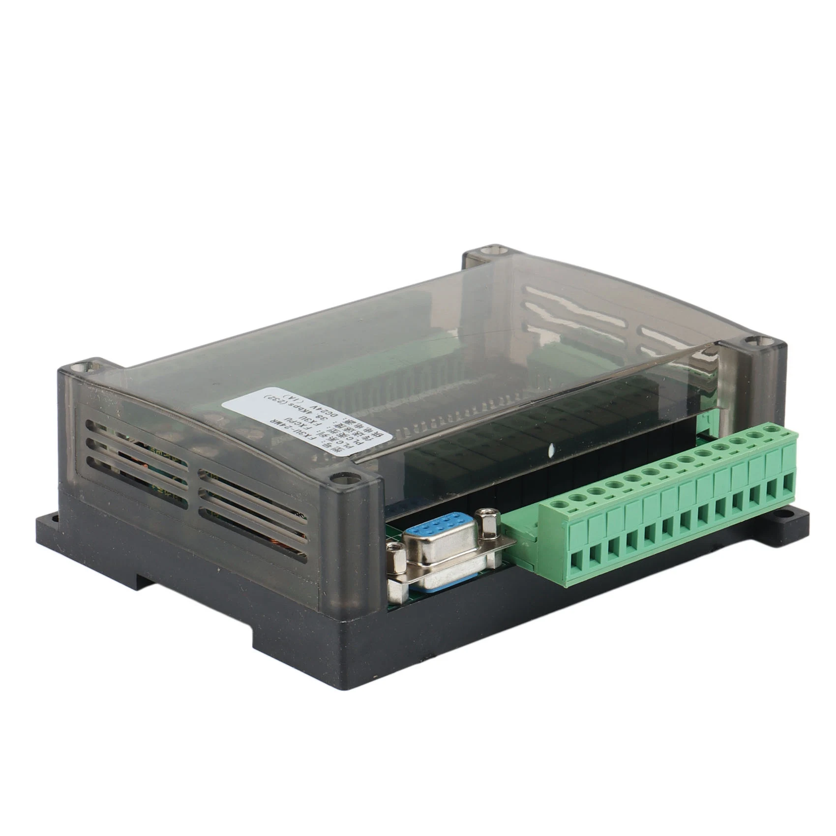 A23E-1Set Plc Indus…