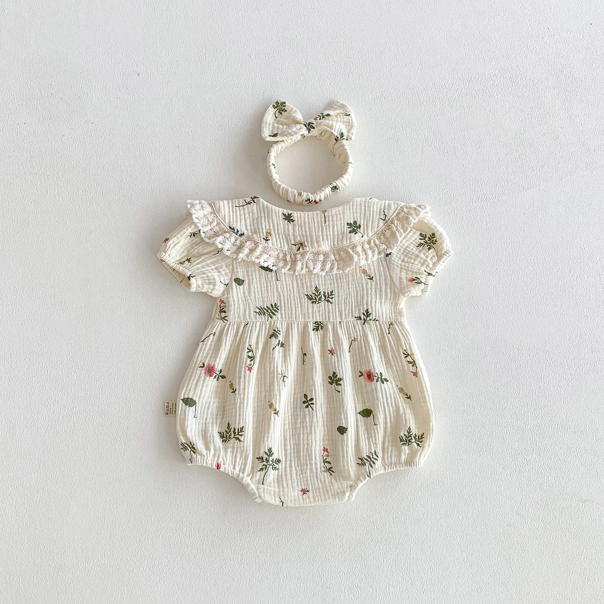Summer 2026 New Style Baby Gir - огляд і ціна Baby Clothing Clearance