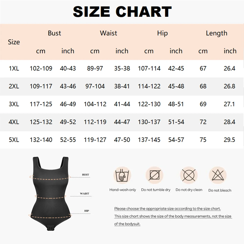 Thumbnail 2 - #22 Top Seamless Shaping Bodysuits Picks for Every Budget