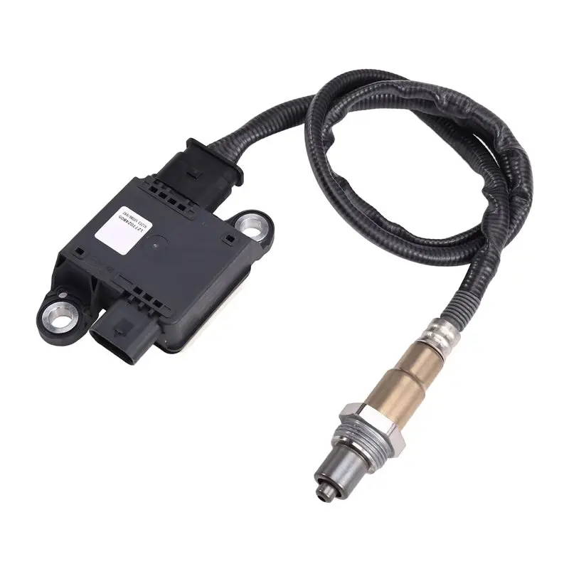 Exhaust Emissions Sensor PM Particulate Matter Detection 03N906261B 03N 906 261 B For VW Crafter Man TGE 2016-2021