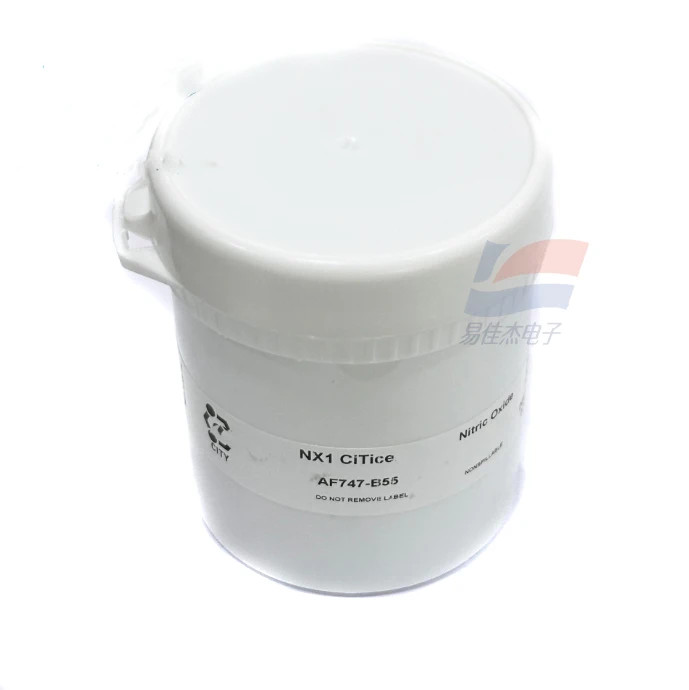 

NX1 AF747-B55 Electrochemical Nitric Oxide (NO) Exhaust Gas Analyzer - Vehicle Inspection Station Use Exhaust Sensor