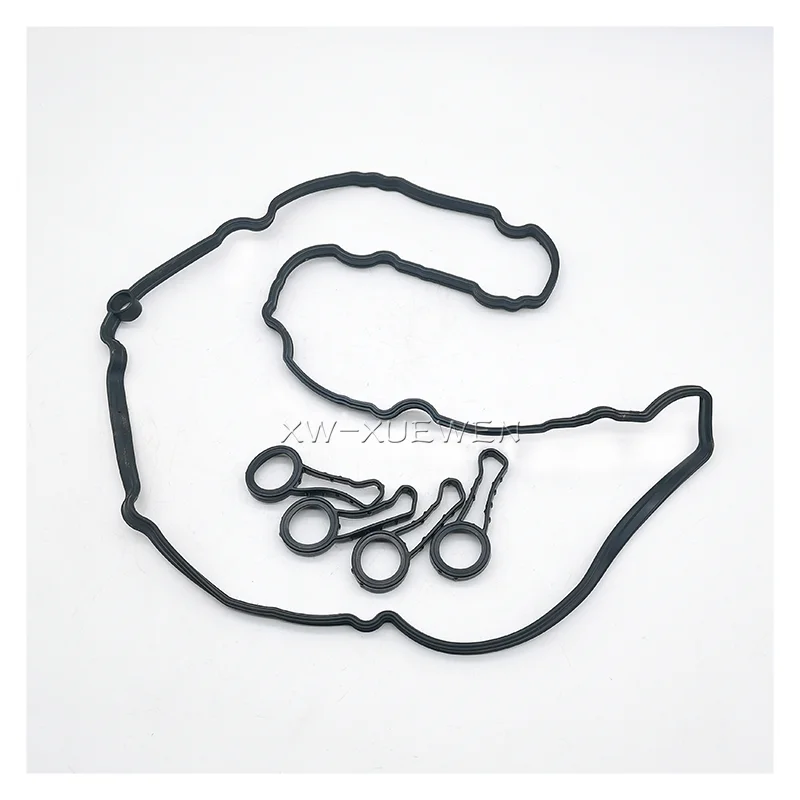 Valve Chamber Cover Seal Gasket 11128511814 For BMW F20 F21 F22 F87 F30 F80 F34 E91 F31 F33 F83 F32 F82 F36 F10 F07 F11 E84 F25