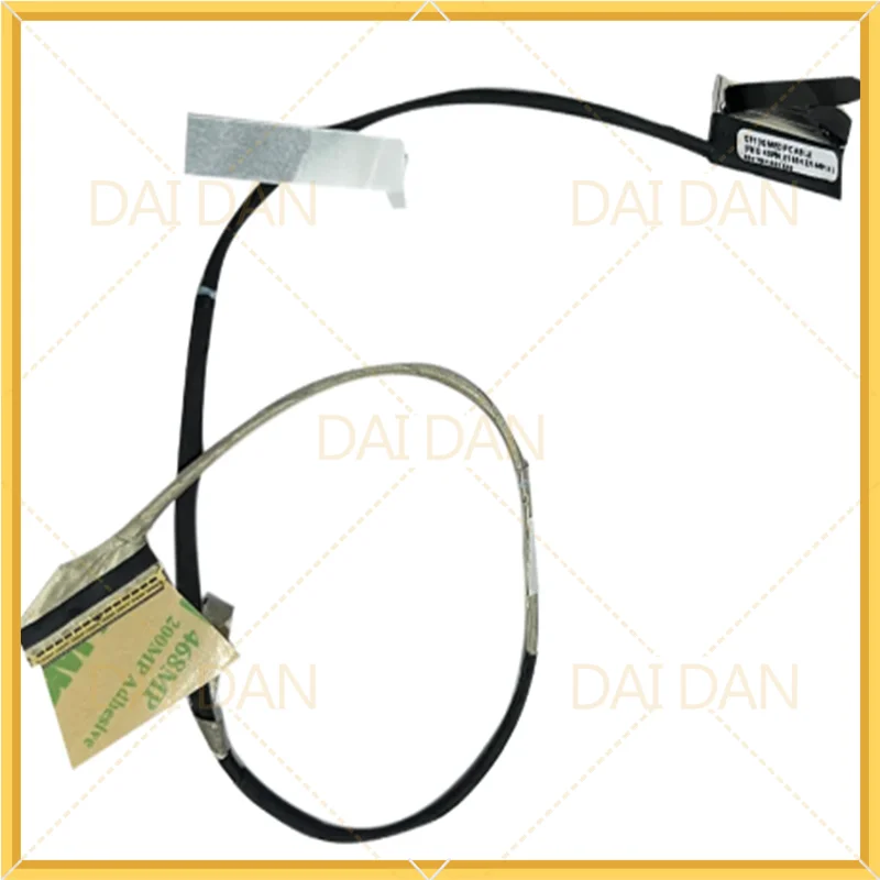 

Для ASUS G713QM G513 FHD 40PIN 166 Гц/144 Гц 6017b1551501 6017b1549001 ЖК-кабель