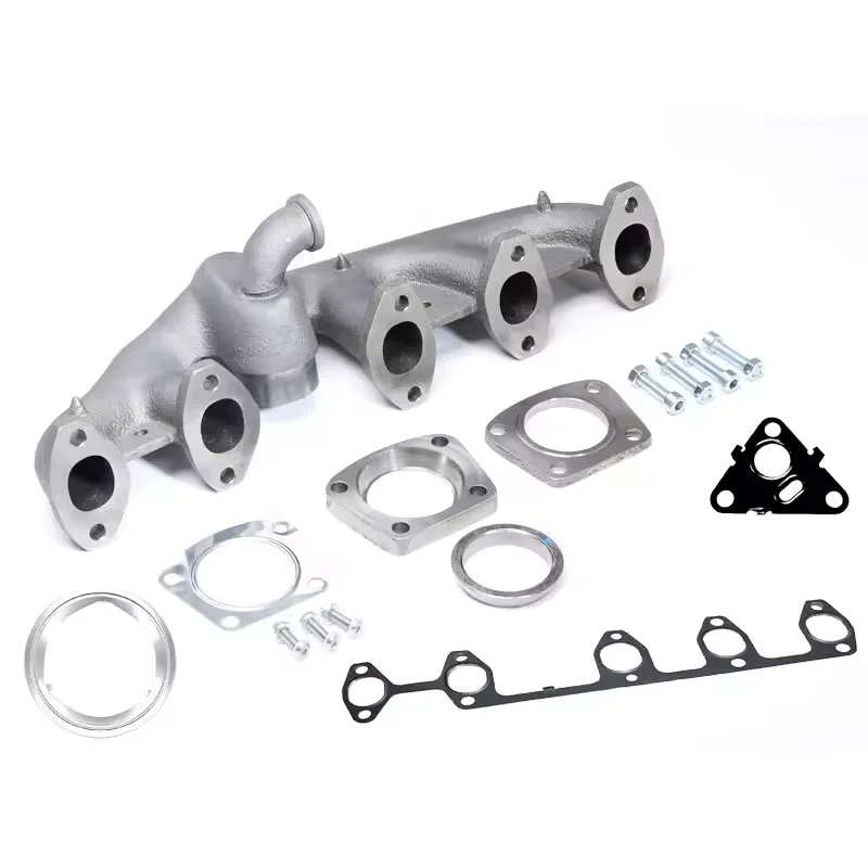 Exhaust Manifold Great Full Set Iron 070253017A for