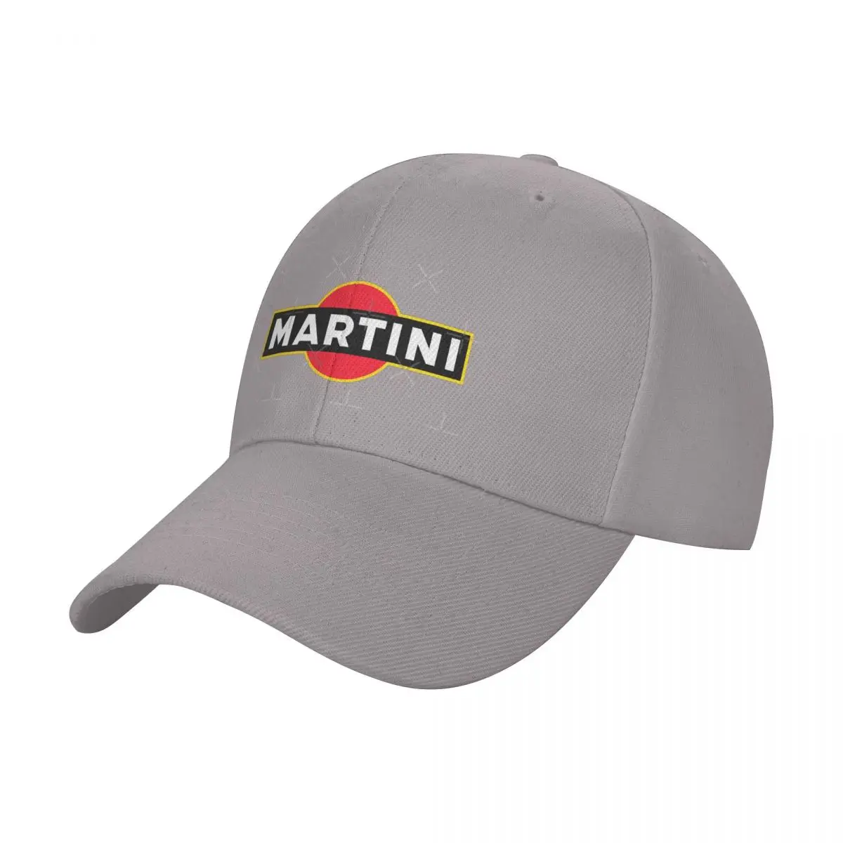 

Martini Fashion Baseball Cap Peaked Cap Men's Hat Women's Cap Sun Caps