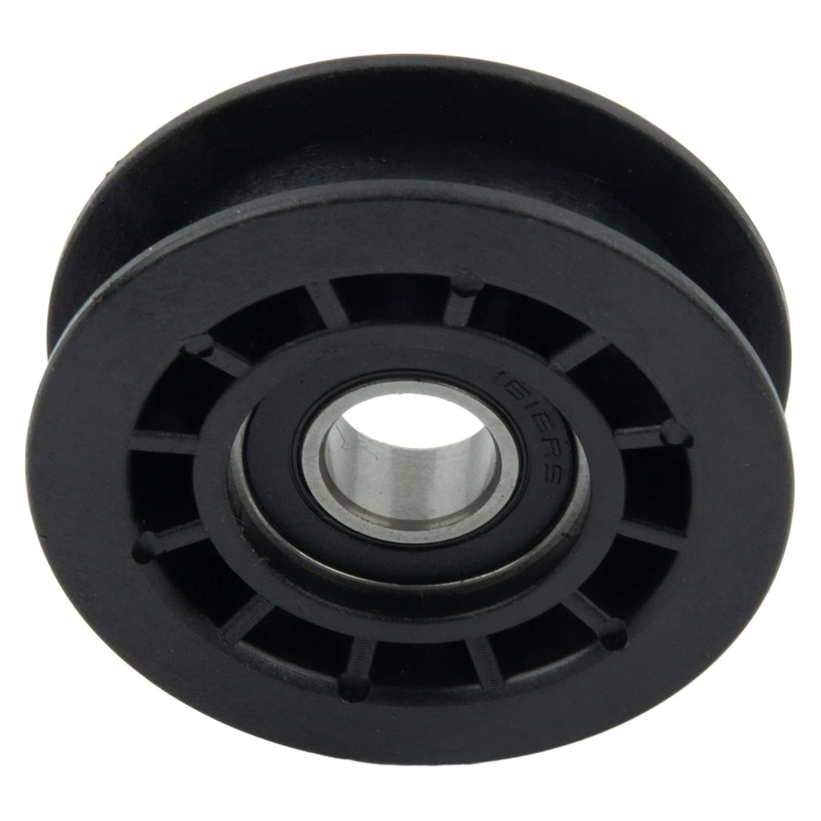 Accessories Idler Pulley 587969201 587973001 Fits LC356VB For Part LC221A Lawn Mower Parts Home Garden