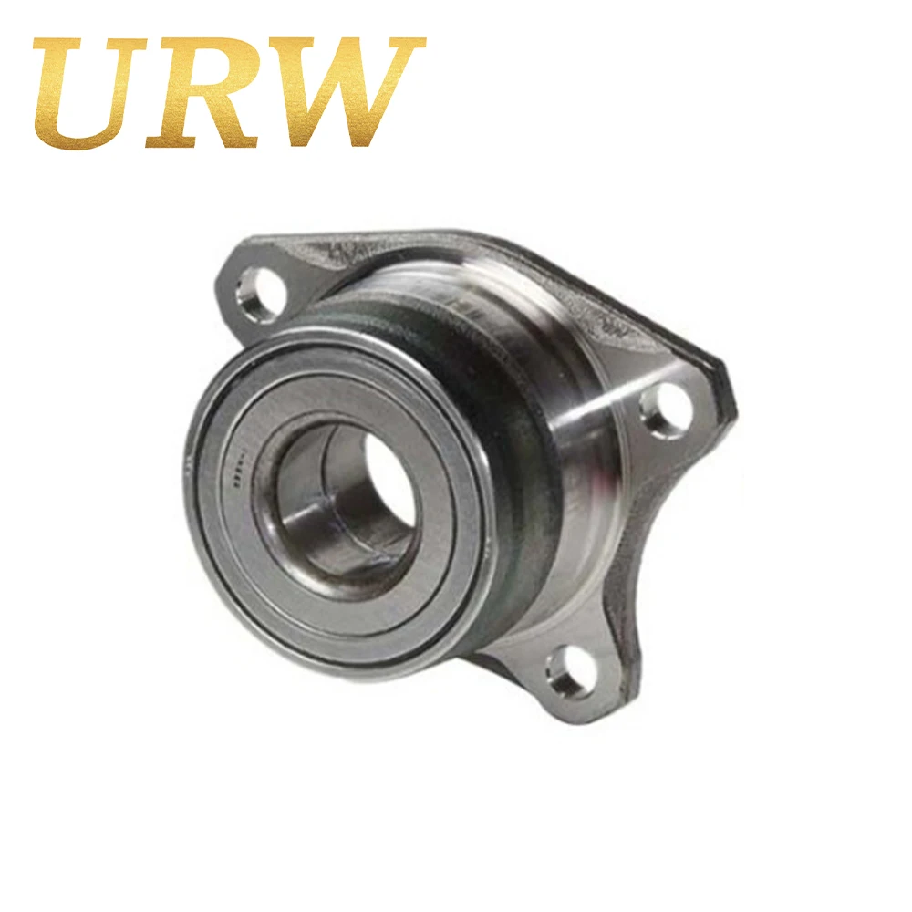 

URW Auto Parts 1 pcs High Quality Car Accessories Rear Wheel Hub Bearing For Toyota Camry 2.0L OE 42409-33020