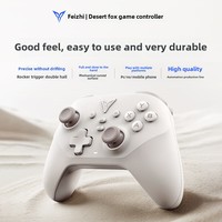 Flydigi Desert Fox Wireless Gaming Controller Support PC NINTENDO SWITCH Android iOS Mobile Phone Self-develped lever joystick