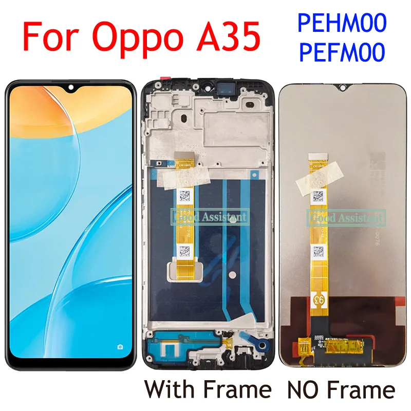 Oppo A35G Display Price: A Comprehensive Review and Guide for Replacement