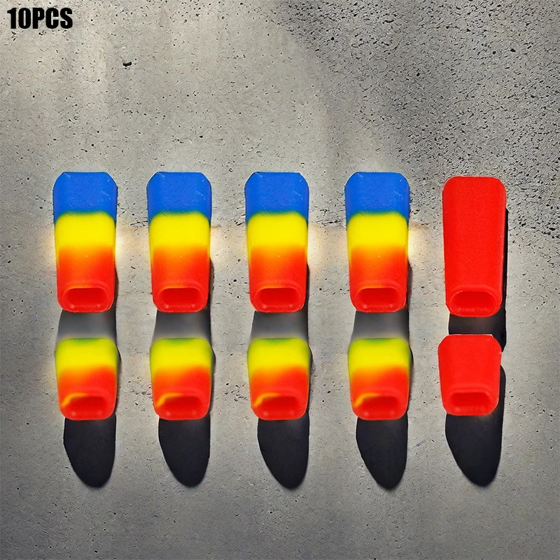 10PCS Ldarc Non-Sli… - image