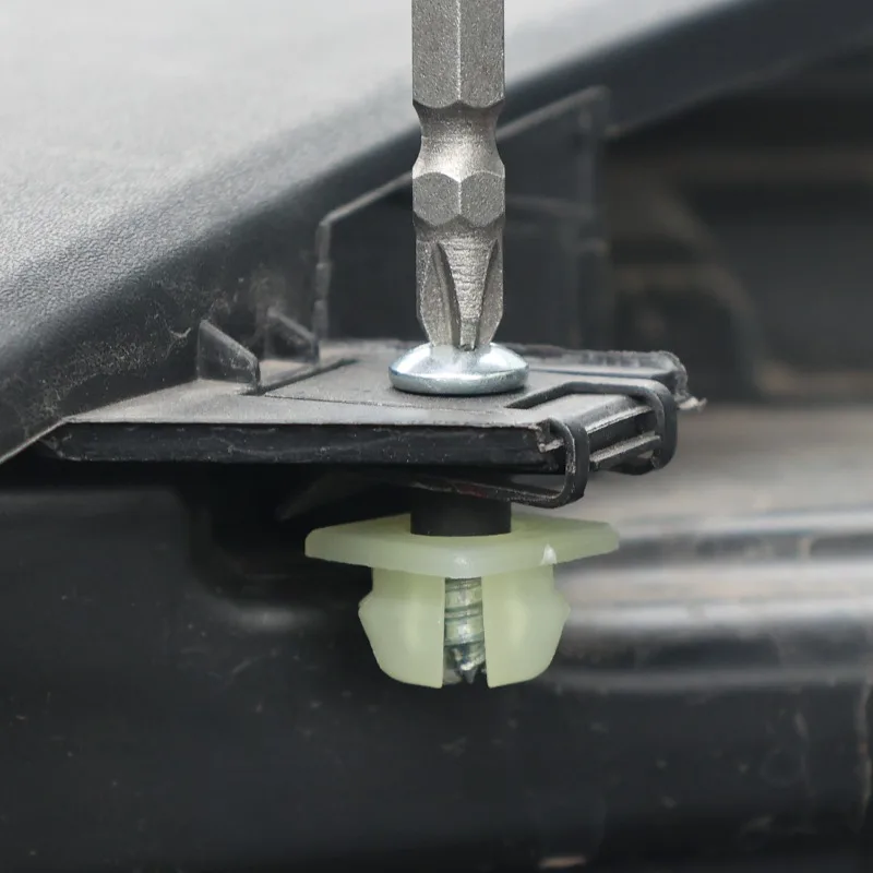 سيارة لوحة ترخيص المسمار حامل السيارات تحديد المفاجئة لوحة الباب تحديد الجوز مكافحة سرقة الأمن الذاتي التنصت المسمار الملحقات