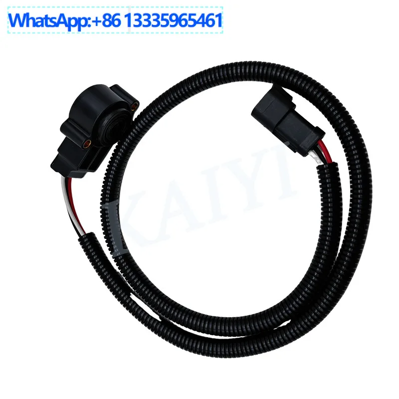 

For CATD10N/D11R/D9N/D9R/325D angular position transducer 266-1466
