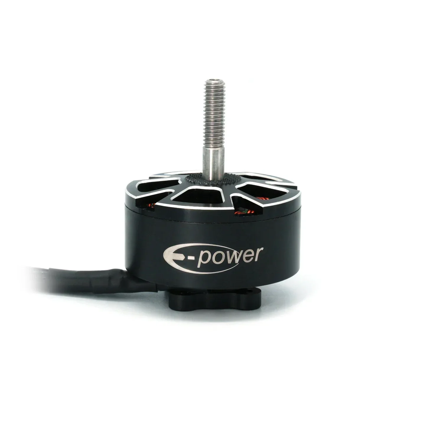 E-Power Motor X4115 400KV/650KV Motor Parts 3-8S Brushless Motor Compatible 13/15/16inch Propeller for FPV RC Drone Parts Toys