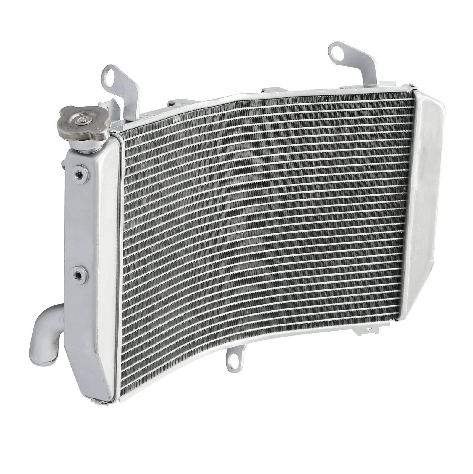 Engine Radiator Cooling Cooler For Yamaha MT-10 MTN1000 2017-2021 2020 Motorcycle