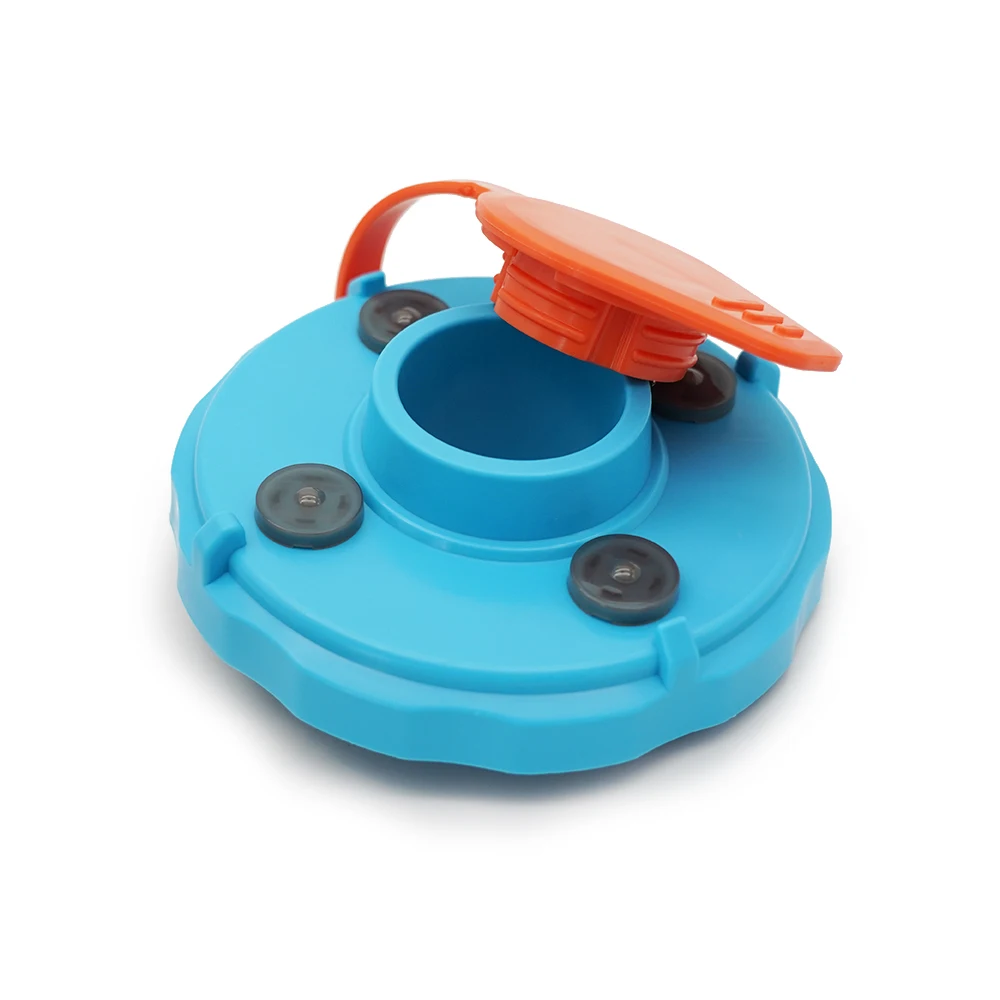 Cubierta de Tanque de Agua para Dron Agrícola Agras T50/T25/T30/T40/T20P, Accesorio Universal para DJI, Estuche para Protección de Plantas UAV