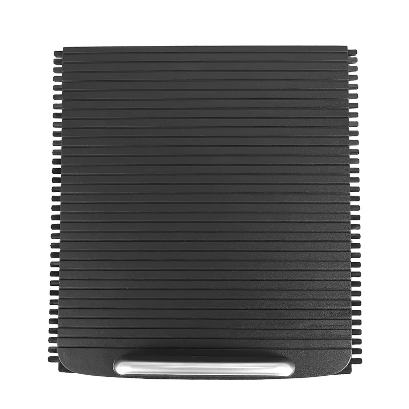 Stable-Car Center Console Sliding Cover 39870905 For Volvo S80 V70 XC70 Cup Holder Roller Shutter Cover