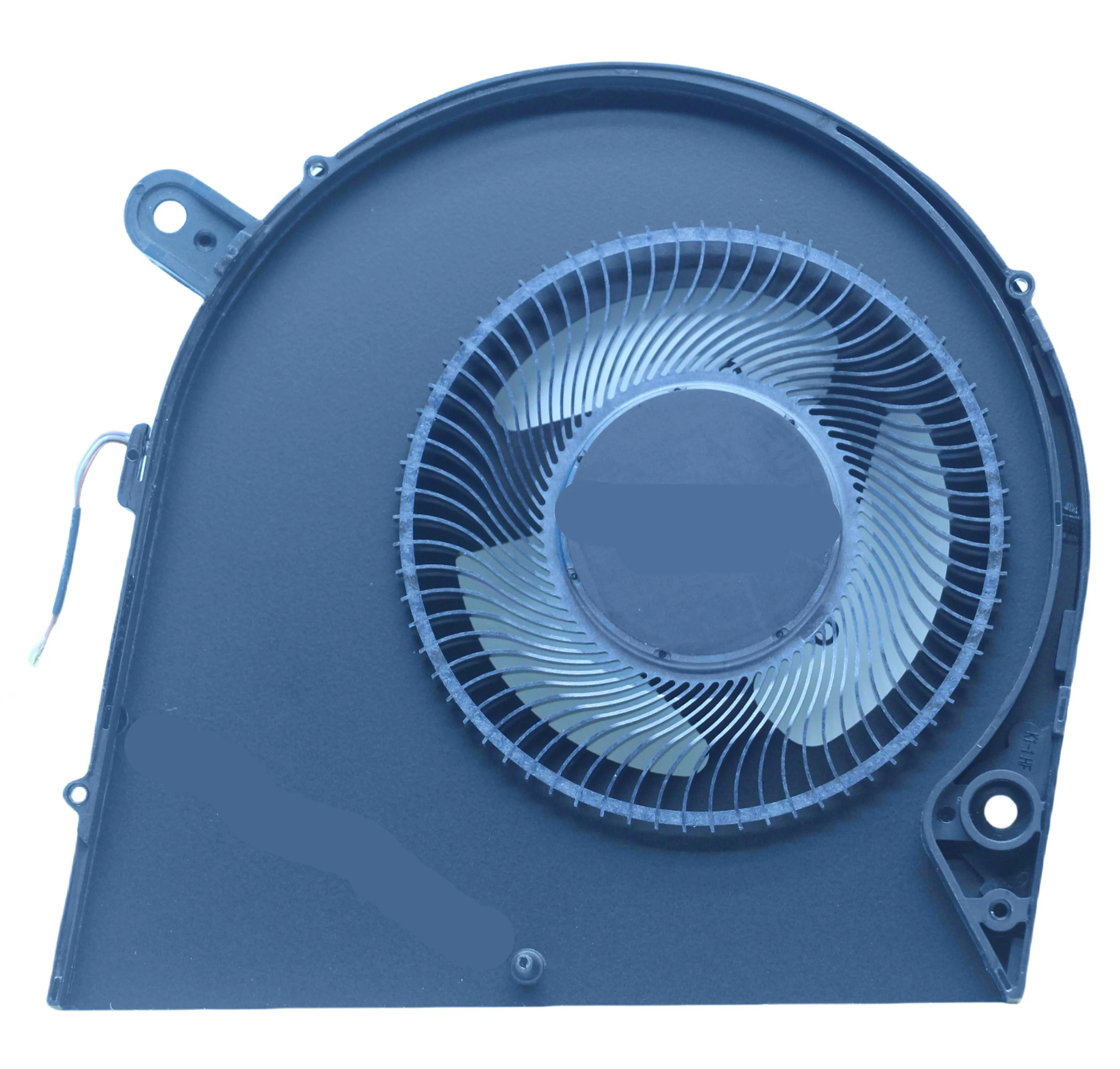 New Laptop CPU Cooling Fan For Dell Latitude 7440 7640 2023 13th U 021KT2 0M4MY0 EG50040S1-CV41-S9A DC5V