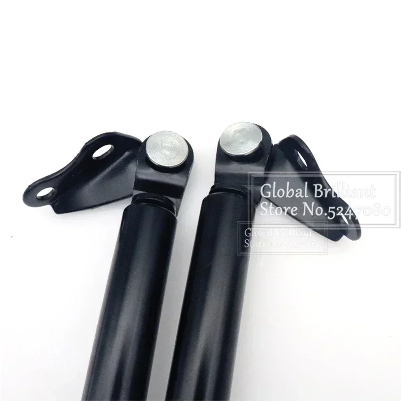 2pcs Rear Trunk Tailgate Boot Gas Struts Lift Supports 68950059026 for Hatchback Toyota Yaris 1999 2000 2001 2002 2003 2004 2005