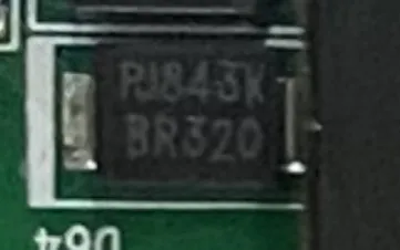 BR320 SK320B 1020