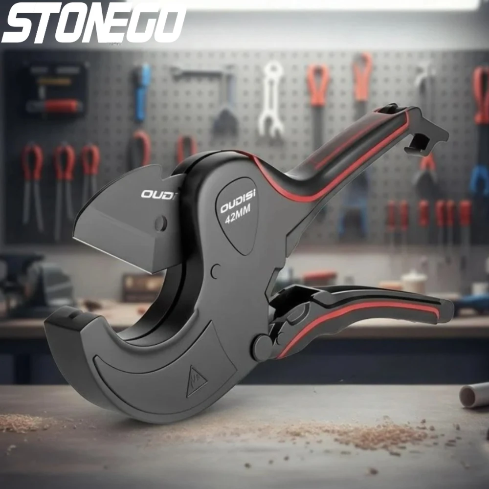 Ratchet Pvc Pipe Cu…