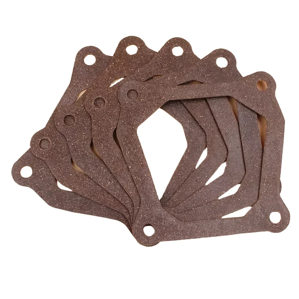 

5Pcs/lot Rocker Valve Cover Gasket Seal For Honda GX160 GX200 168F 170F 2KW 4-Stroke Gas Engine E*1800 E*2500 E*2600 Generator