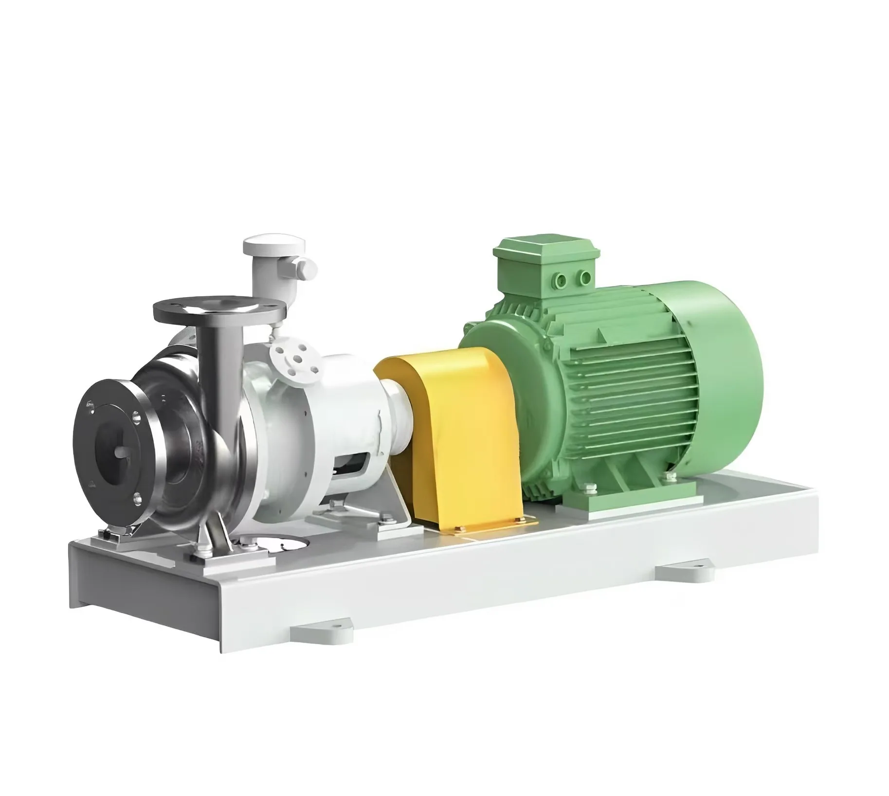 

HN FIM Chemical Resistant Magnetic Pump Leak Proof High Efficiency Pump Industrial Pump