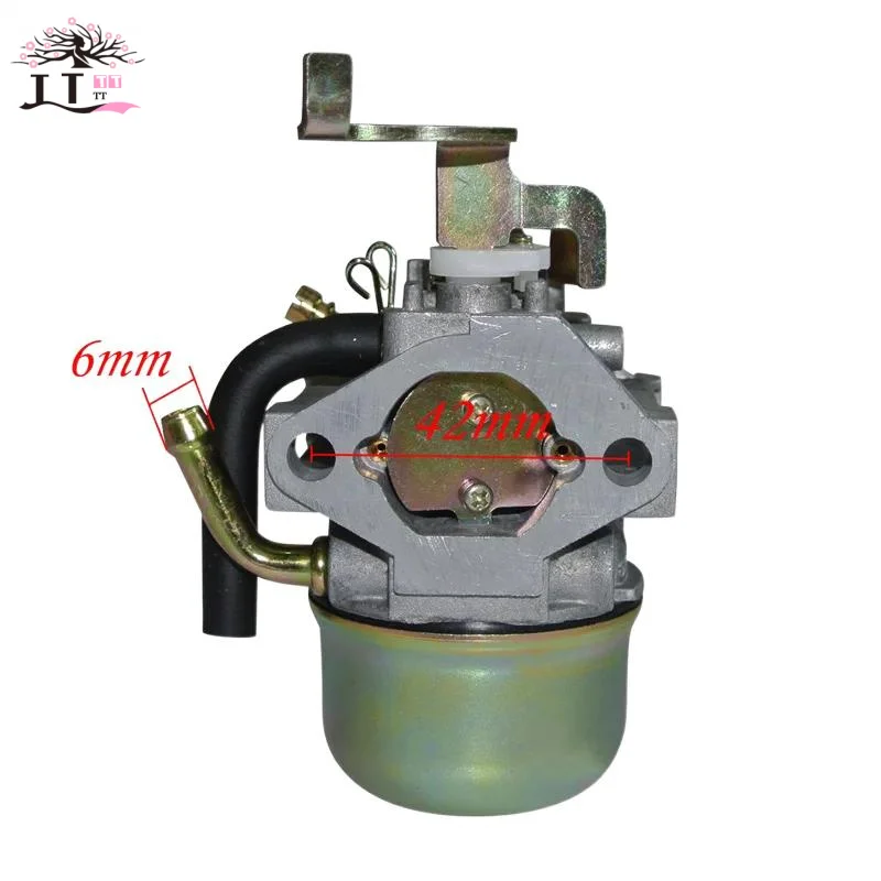 EH17 CARBURETOR FOR SUBARU ROBIN EH17-2D EH17-2B KAWASAKI FG200 172CC RAMMER CARBY CARBURETTOR INDUSTRIAL POWER EQUIPMENT PARTS