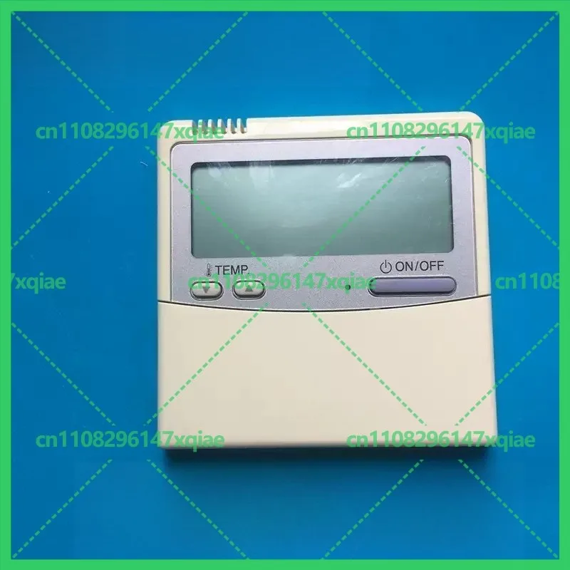 NEW For Toshiba multi-line central air conditioner wired remote control RBC-AMT31E (SX-A1EE) English version 31E