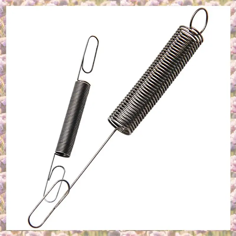 

-FTGT Replacement Accessories 691859 692211 Governor Springs For Briggs & Stratton , 10 Pack