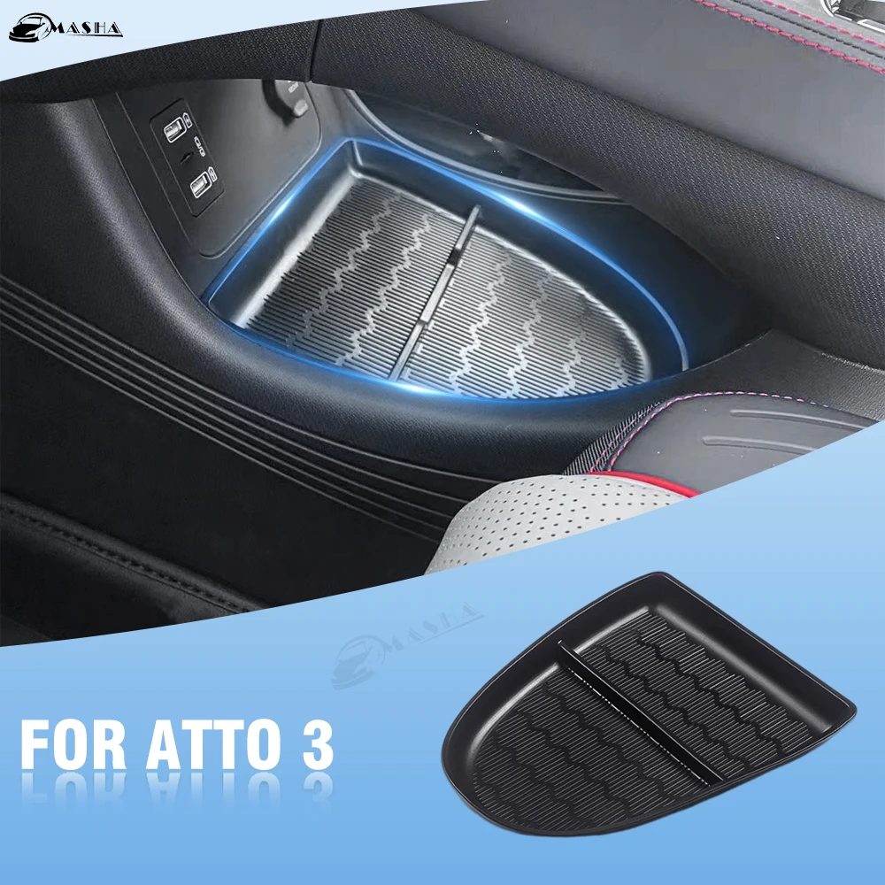 For Byd Atto 3 Car …