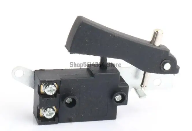 

Триггерный переключатель FA2-10/1B для PH65A Electric Pick 250V/10A, переключатель контроля скорости