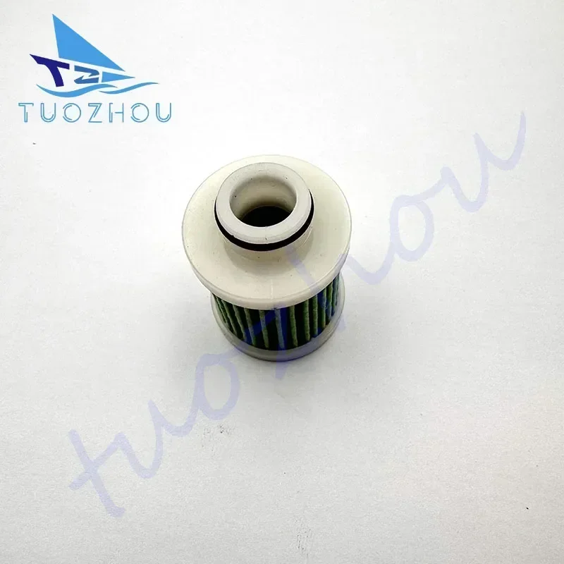 15412-92J00 فلتر الوقود لسوزوكي محرك خارجي 100/115/140/150/175/200 HP 4 السكتة الدماغية A 15412-92J00 اكسسوارات للقوارب