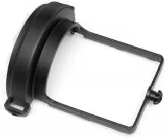 Uchwyt filtra powietrza do ROFUN KM HPI baja 5B 5T 5SC