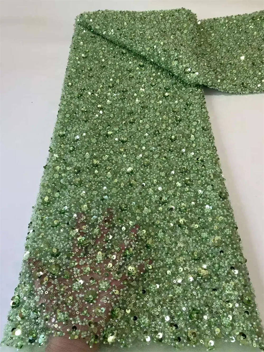 tissu-de-dentelle-africaine-5-yards-dernieres-nouveautes-nigerianes-tissu-en-dentelle-brode-de-haute-qualite-maille-de-dentelle-dentelle-francaise-a-sequins-2026