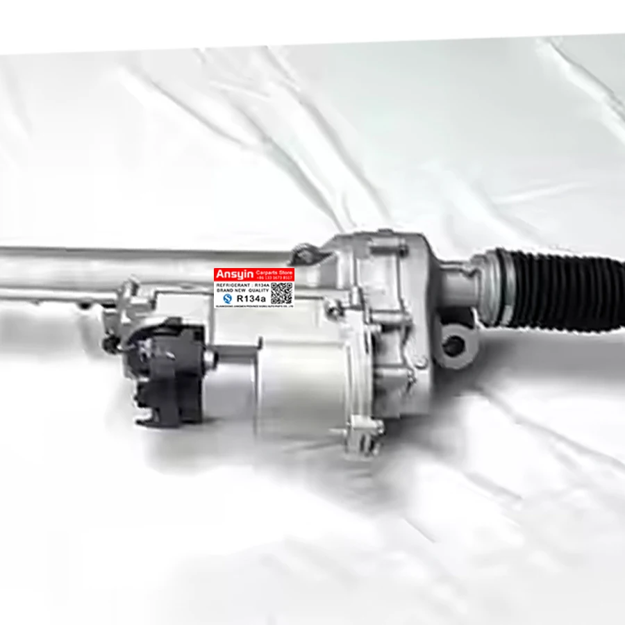 JB3C-3D070-BG Electric Power Steering Rack For Ford Ranger EVEREST BT50 2015-2023 JB3C-3D070-GF JB3C-3D070-AE LEFT HAND DRIVE