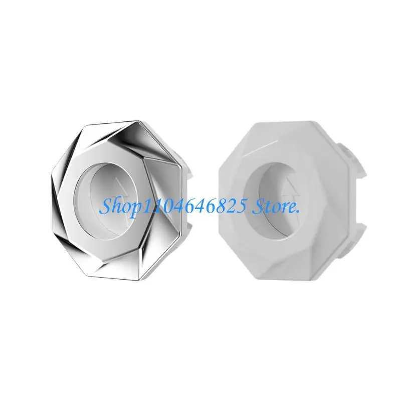 Multifunctional Sink Overflows Inserts for Public Restrooms And Home Use Fashionable Designs Household Daily Use