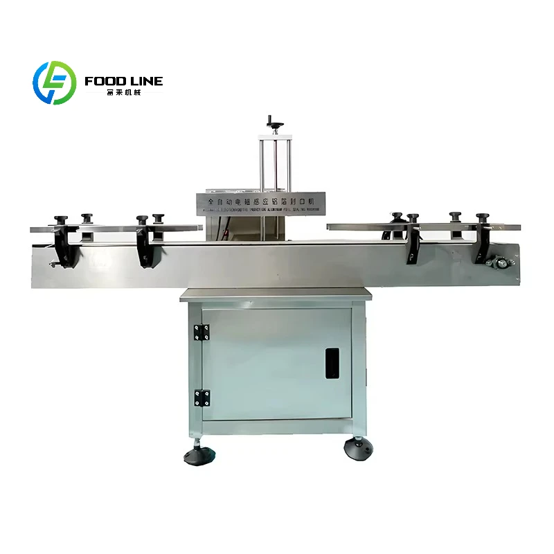 Coffee Filling Machine for High Capacity Hopper Anti-corrosion and Rust Resistant Jelly Filling Machine Customized