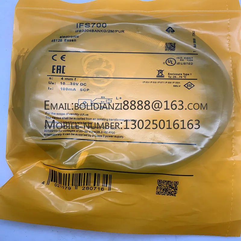 Sensore OGT302 OGT502 OGT300 OGT200