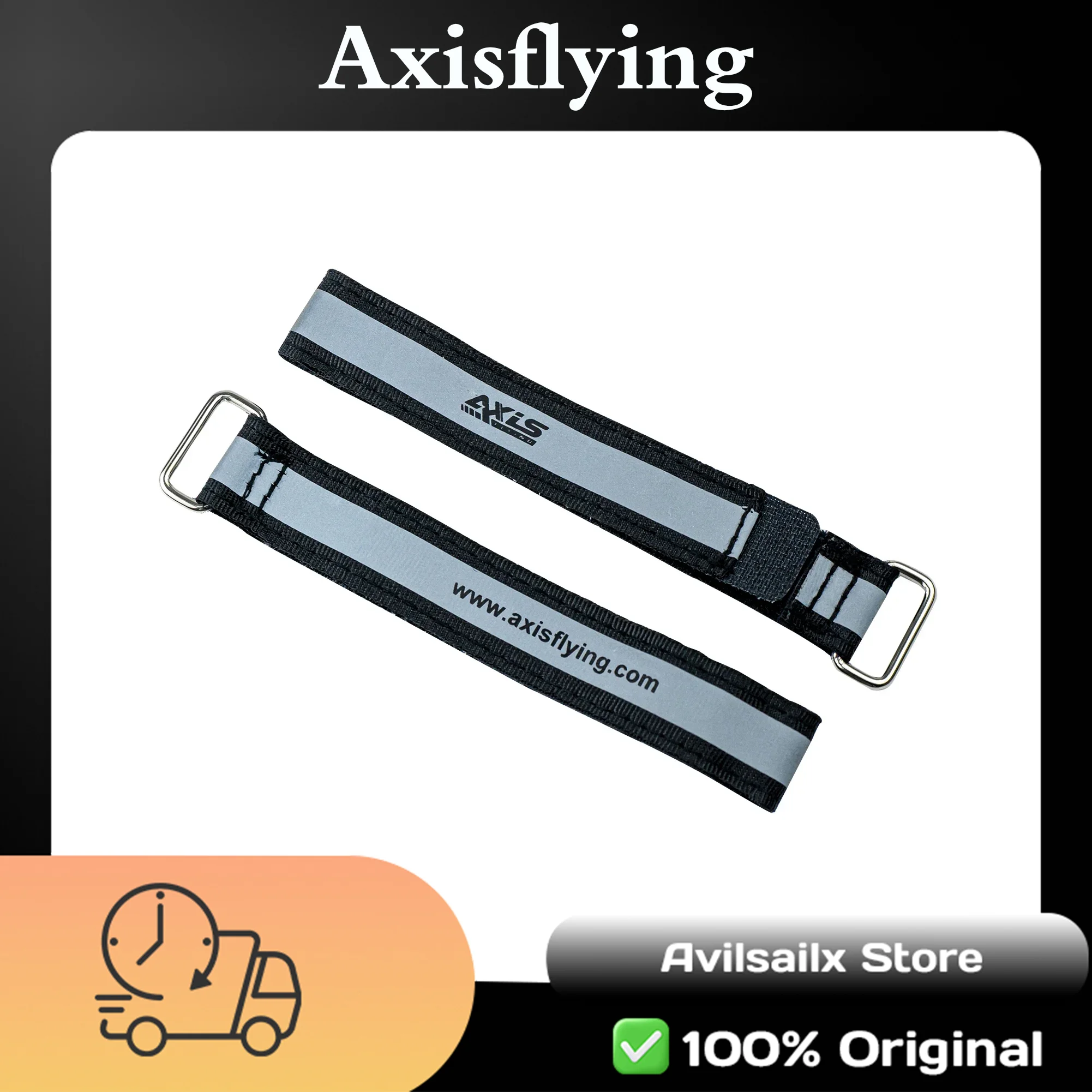 Axisflying 2Pcs Lip…