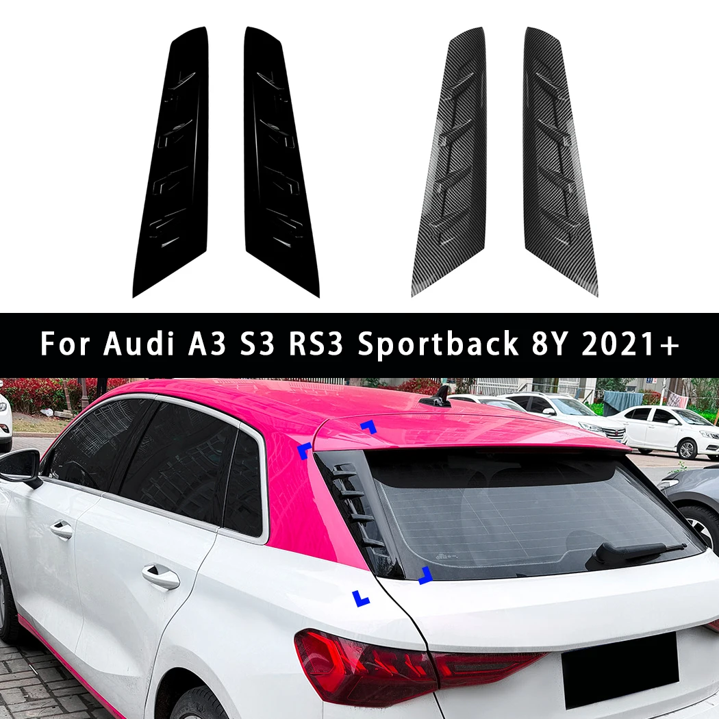 For Audi A3 S3 RS3 …