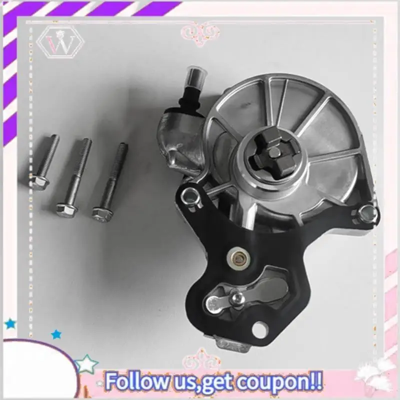 

Easy To Use 12686657 Boost Brake Vacuum Pump 12667187 For Buick Chevy Camaro Colorado Impala Malibu GMC Canyon Cadillac ATS CT6