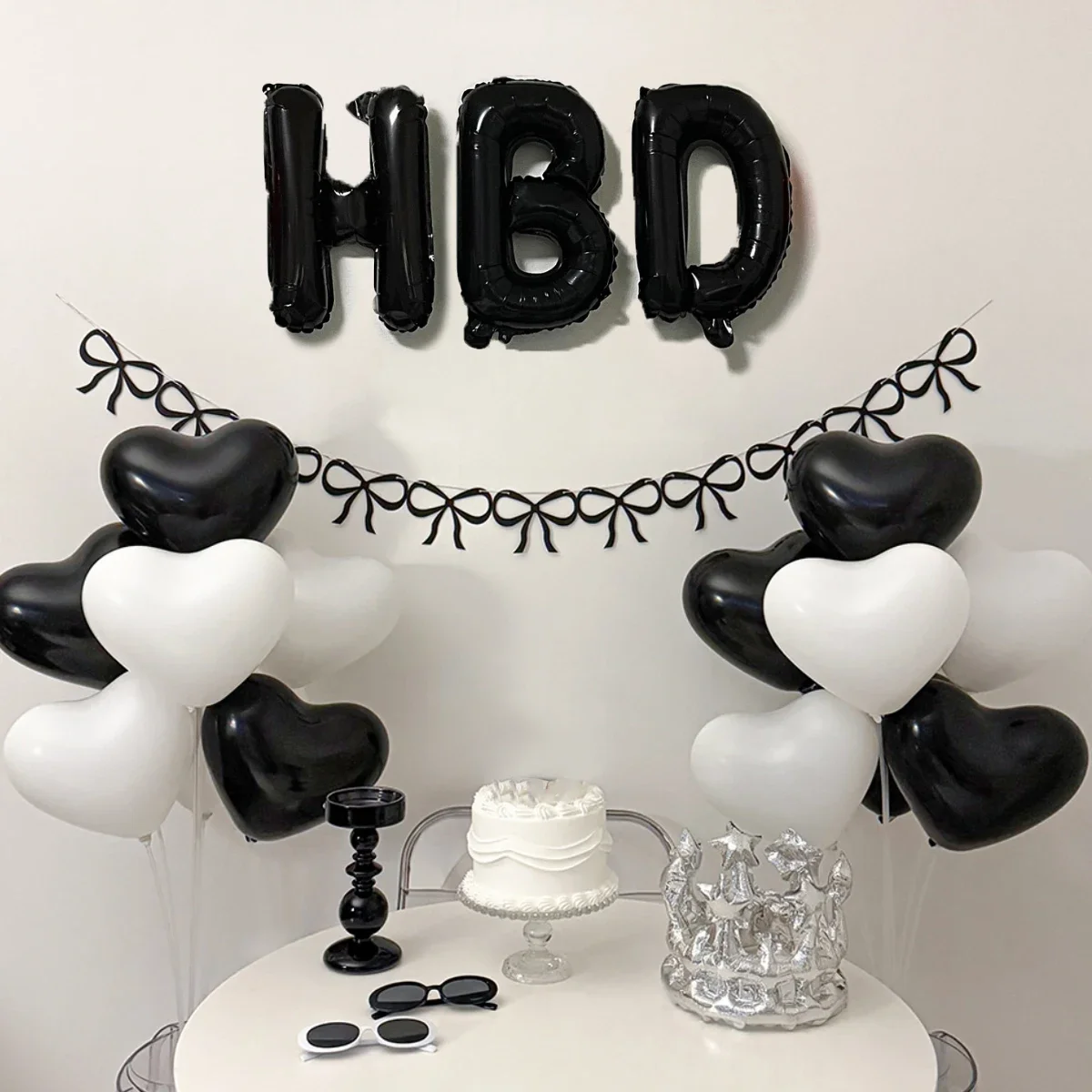 23Pcs/Set Birthday …