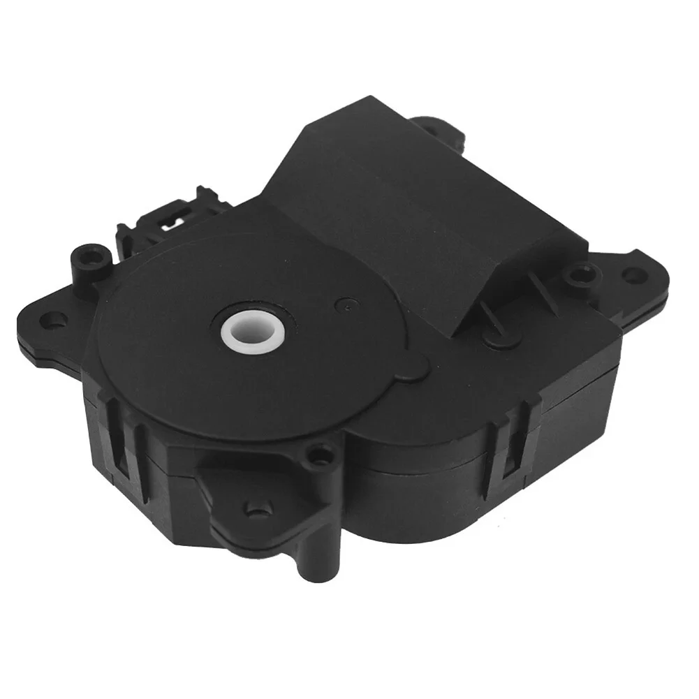 ตัวกระตุ้นระบบปรับอากาศรถยนต์ ตัวกระตุ้นระบบควบคุมอุณหภูมิในรถยนต์ ช่องระบายอากาศ วัสดุพลาสติกที่เข้ากันได้อย่างสมบูรณ์แบบ