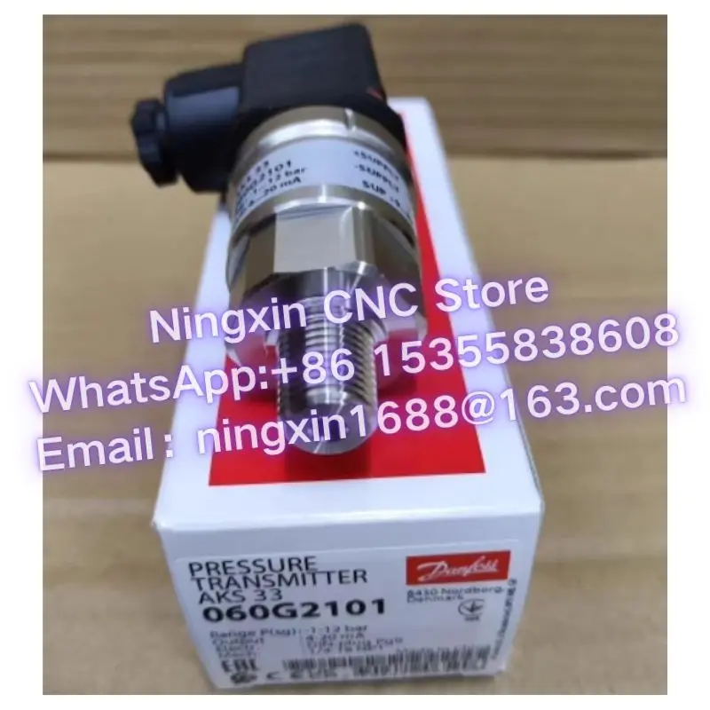 New original AKS33 060G2100 060G2101 060G2102 060G2103 060G2104 060G2105 060G2106 060G2107 060G2108 060G2109 Pressure sensor
