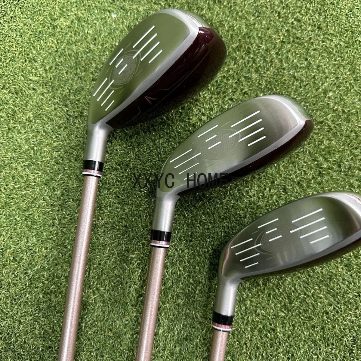 Women's Multi-Functional Golf Club